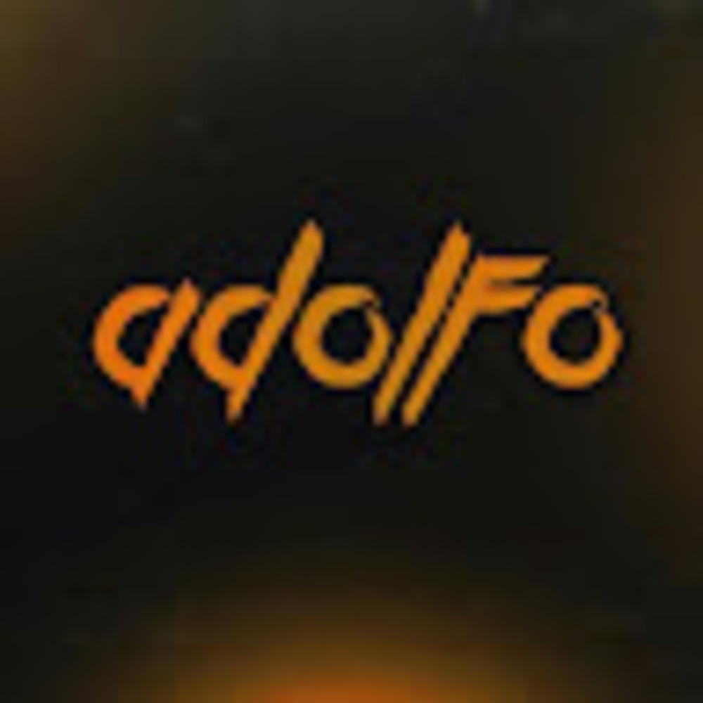 Meet your Posher, Adolfo recinos